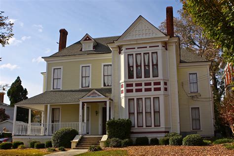 Sweet Southern Days: Historic Places in Macon, Georgia