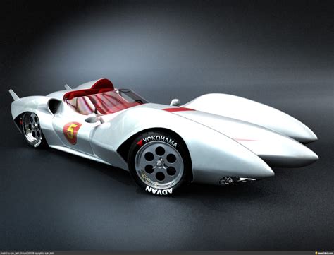 Mach 5:picture # 6 , reviews, news, specs, buy car