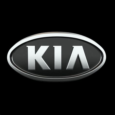 Kia Logo Wallpapers - Top Free Kia Logo Backgrounds - WallpaperAccess