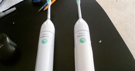 Rebel Repair: The philips sonicare NiCd battery replacement