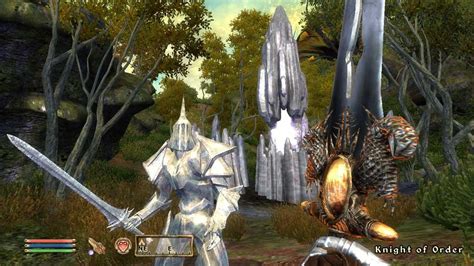 The Elder Scrolls IV: Shivering Isles Review - Gaming Nexus