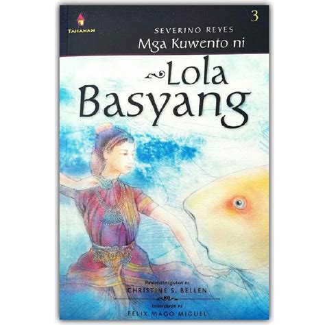 Mga Kwento ni Lola Basyang Volume 3 — Yuchengco Museum