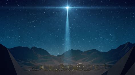 50+ Background of Christmas star images for your phone and desktop