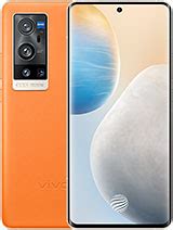 vivo X60 Pro+ 5G - Full phone specifications