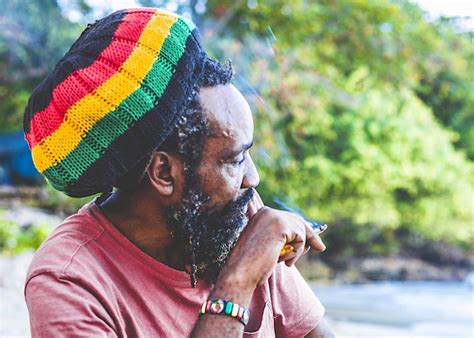 What you need to know about smoking weed legally in Jamaica