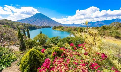 Les 10 plus beaux endroits à visiter au Guatemala