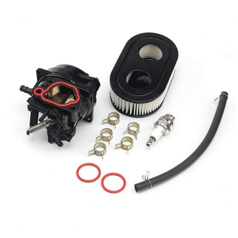 Carburetor Carb for Briggs & Stratton 550EX Carburetor 725EXI 625EX ...