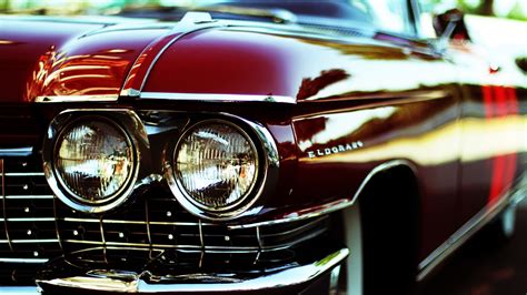 PC Vintage Cars Wallpapers - Wallpaper Cave