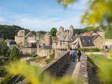 Fougères | Brittany tourism