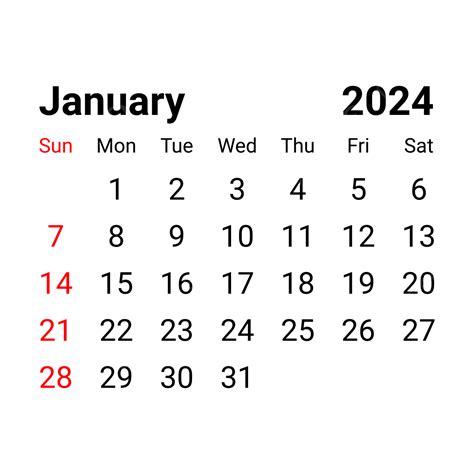 2024 January Calendar Wallpaper Clip Art Free - November 2024 Calendar ...