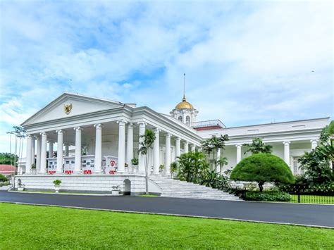 Istana Negara Indonesia, Istana Negara, Jakarta HD Wallpaper ...