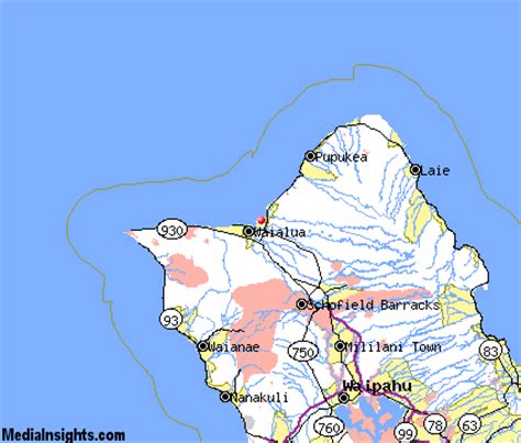 Haleiwa Vacation Rentals, Hotels, Weather, Map and Attractions