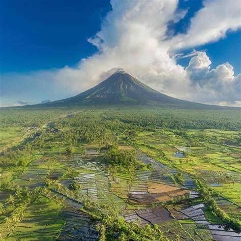 Ano Ang Bundok Apo - Anti Vuvuzela