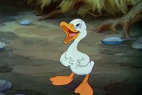 Pin by Jorge Pie on Disney | Ugly duckling, Ducklings, Duck cartoon