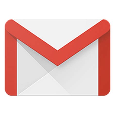 Icon Gmail Logo Transparent | Images and Photos finder