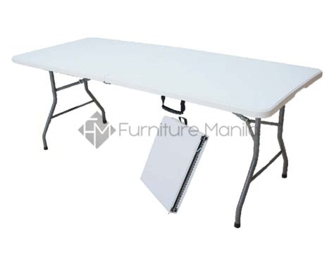 182 Folding Table | Furniture Manila