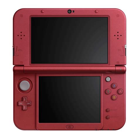 New Nintendo 3DS XL review | Polygon