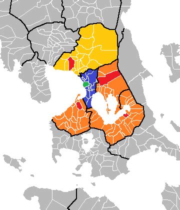 Greater Manila Area - Wikipedia