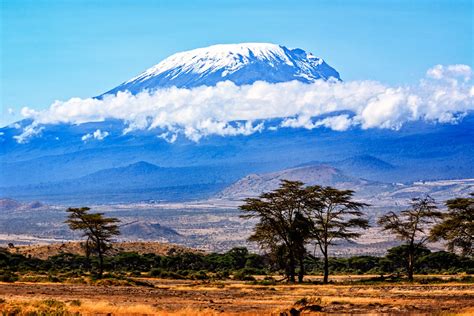 How to Climb Mt Kilimanjaro for CHEAP! - Bring The Kids