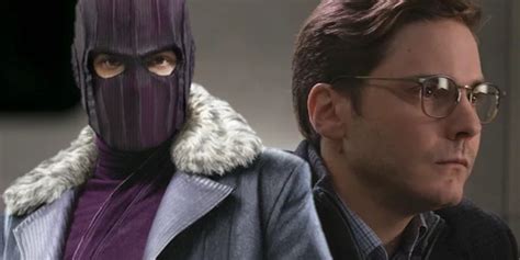 Falcon and Winter Soldier: Zemo Scores a Second Win | CBR