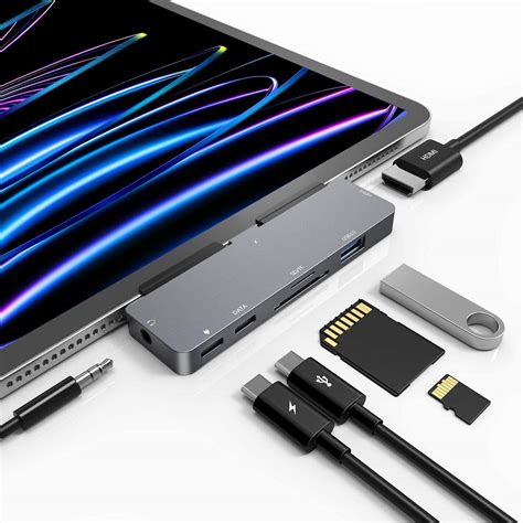 9 Best Ipad HDMI Adapter for 2023 | Robots.net