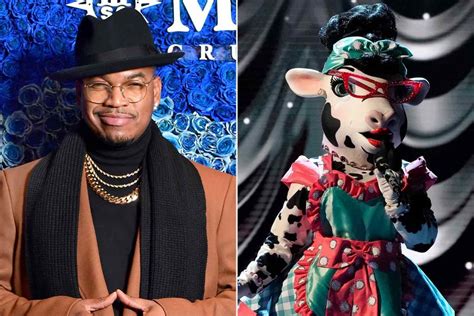 “Masked Singer” Season 10 Winner NE-YO Shares Why He Decided to Perform ...