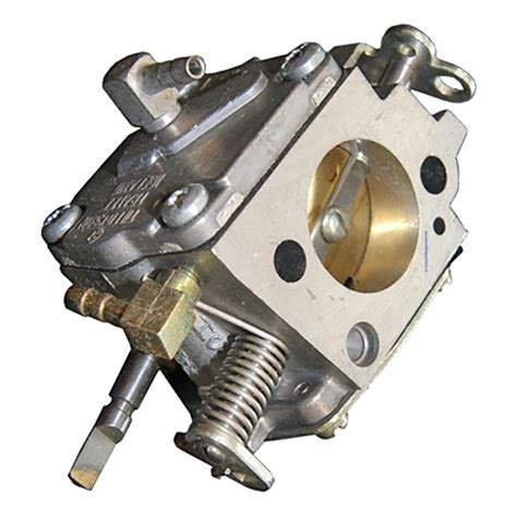 Genuine Stihl TS400 Carburetor Tillotson HS-279D