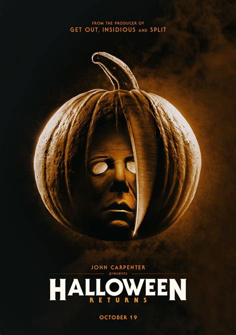 “Halloween 2018” Will Pay Homage to Every Other “Halloween” Movie ...