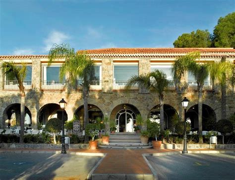 PARADOR DE MALAGA GIBRALFARO $179 ($̶2̶5̶8̶) - Updated 2019 Prices ...