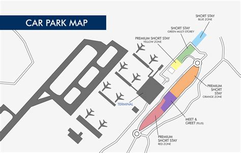 Official Short Stay Parking | Free Cancellation | London Stansted Airport