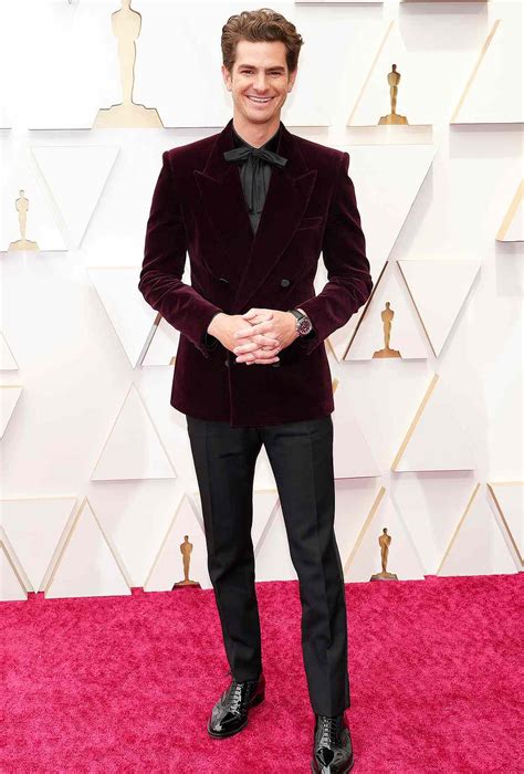 Oscars Best Dressed 2022 [PHOTOS]