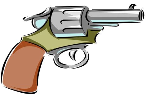 Pistol clipart hand gun, Picture #1907258 pistol clipart hand gun