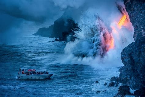 Everything to know about Hawaii Volcanoes National Park