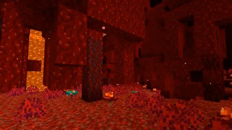 Minecraft: Nether Update Wallpapers - Wallpaper Cave