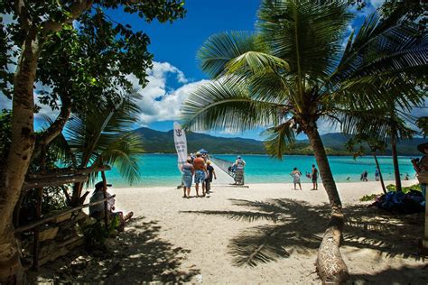 Mystery Island – Vanuatu - Write of the Middle | Mystery island vanuatu ...