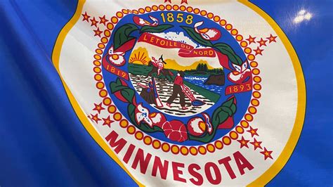 Commission begins work on new Minnesota state flag | Fox News