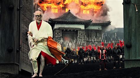 Ran 1985 Torrent | Akira Kurosawa | Ran - Hell'S Picture Scroll [4K] 답을 ...