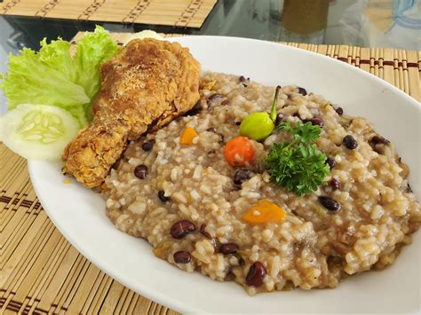 Cook-up Rice – A Guyanese Traditional Dish - Things Guyana