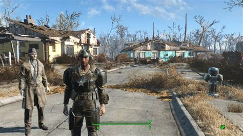 Fallout 4 Combat Armor Guide - Wasteland Gamers