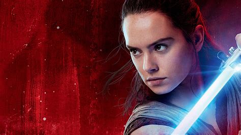 🔥 Download HD Rey Lightsaber Star Wars The Last Jedi by @wsullivan37 ...