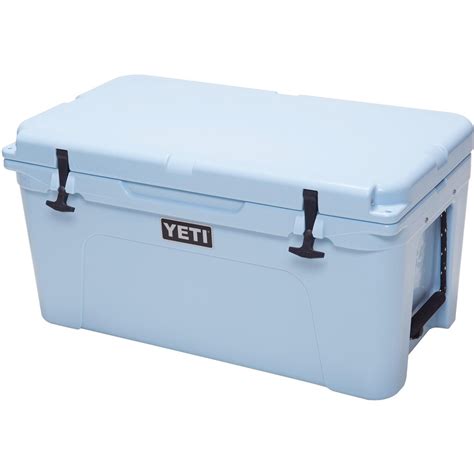 YETI Tundra 65 Cooler - Blue - YT65B : BBQGuys