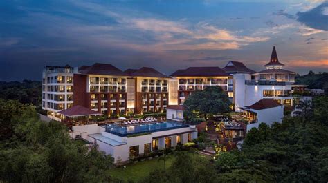 DoubleTree by Hilton Goa Panaji, Goa | 2022 Updated Prices, Deals