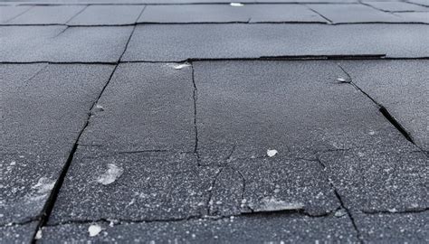 how to repair a flat roof