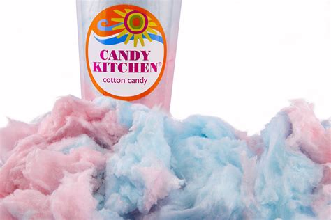 Cotton Candy – Candy Kitchen Shoppes