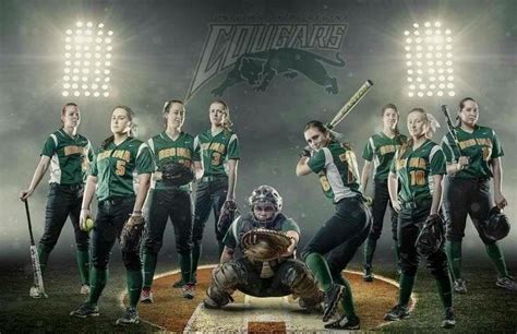 Pin on Team and Individual | Softball pictures poses, Team pictures ...