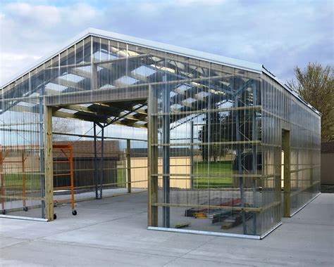 Greenhouse Kits For Sale, Simple Greenhouse, Greenhouse Frame, Walk In ...