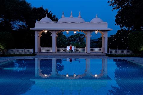 TRIDENT UDAIPUR - Updated 2024 Prices & Hotel Reviews (India)