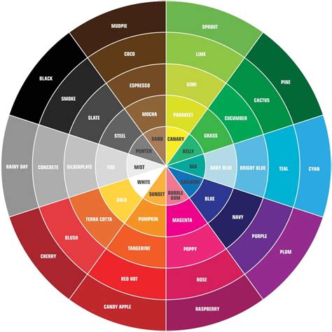 Master The Use Of Colour Psychology In Interior Design