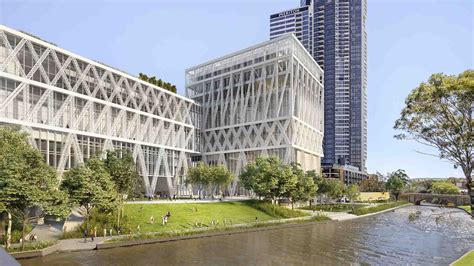 The NSW Government Has Given Powerhouse Museum's New Parramatta Site ...