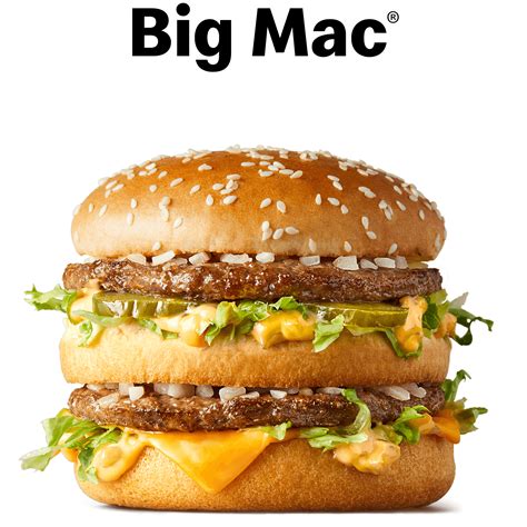 Mcdonald'S Big Mac Price 2025 - Ree Jeannie